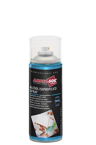 Ambro-Sol P305 Alcohol Isopropílico Spray