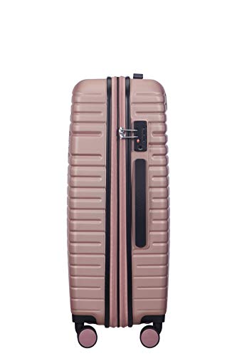 Amercian Tourister Aero Racer Spinner