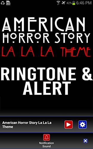 American Horror Story La La La