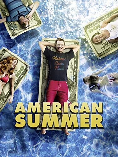 American summer