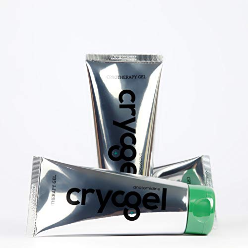 Anatomic Line Cryogel Analgésico gel para aliviar el dolor
