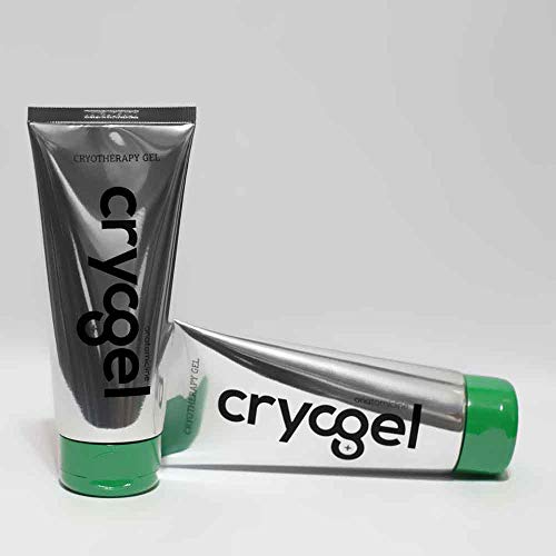 Anatomic Line Cryogel Analgésico gel para aliviar el dolor