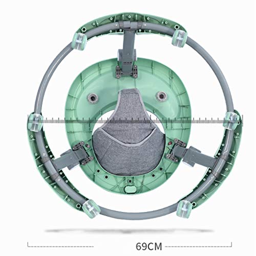 Andador Para Bebés Multifunción Anti-o-piernas Prevención De Vuelcos Hombre Y Niña Pequeños Niños Pequeños Principiante Coche Aprendizaje Caminata F