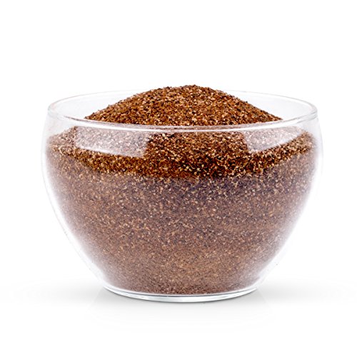 AniForte Polvo de escaramujo para caballos 1kg - fortalece la función de las articulaciones y el sistema inmunológico, proporciona vitaminas, fitoquímicos y antioxidantes