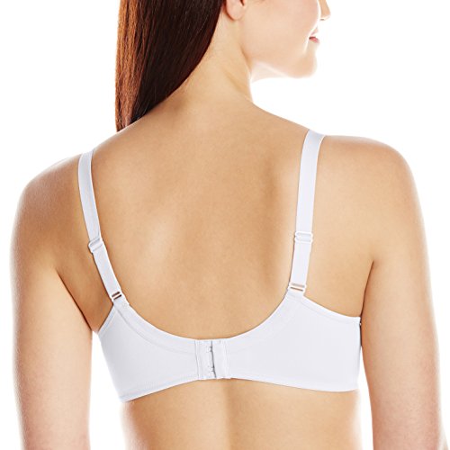 Anita Maternity 5068, Sujetador de Lactancia Para Mujer, Blanco (Weiß 006), 70D