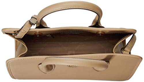 Anne Klein A- Frame Satchel