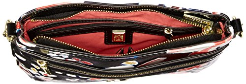 Anne Klein - Bolso bandolera para mujer, color, talla Einheitsgröße