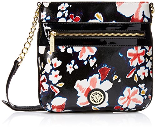 Anne Klein - Bolso bandolera para mujer, color, talla Einheitsgröße
