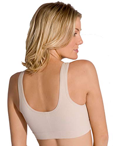 ANNETTE, Sujetador Post Operatorio sin Costuras para mujer