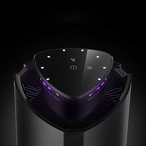 Antirradiación portátil Interior Hogar Asesino de mosquitos eléctrico Luces para acampar Trampa de mosquitos Repelente de mosquitos Anti-mosquitos Estática Bebé especial para mujeres embarazadas