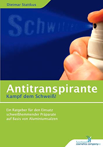 Antitranspirante: Kampf dem Schweiß!