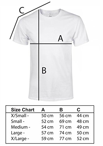 aofmoka Verde Modelo Holywood Pelo Rizado Fluorescente Blacklight Reactivo Camiseta