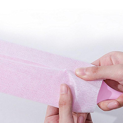 AOLVO - Limpiador de Polvo de Mano para Limpiar Huecos de Ranuras, Desmontable, no Tejido, para sofá, electrodomésticos, Borde Inferior de Repuesto, alargador de Hueco, Cepillo de Polvo