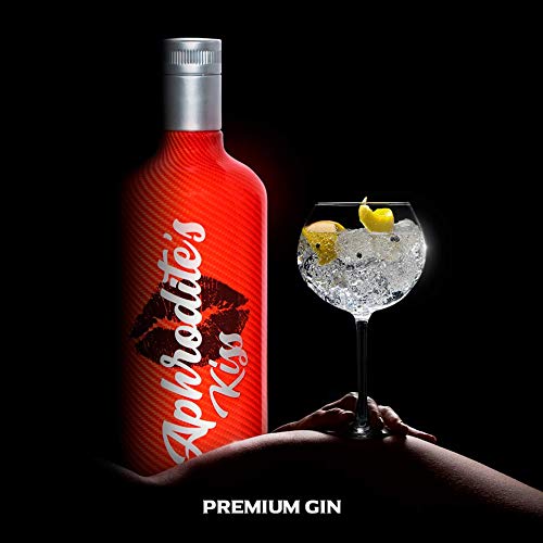 Aphrodite's Kiss Premium Gin
