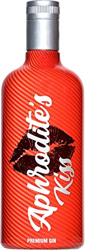 Aphrodite's Kiss Premium Gin