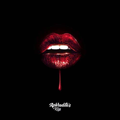 Aphrodite's Kiss Premium Gin