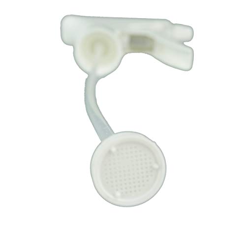 APIFORMES - Spray para botella de ácido láctico de 27 mm de diámetro Varroa, tratamiento de apicultura y apicultura