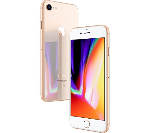 Apple iPhone 8 64GB - Oro - Desbloqueado (Reacondicionado)