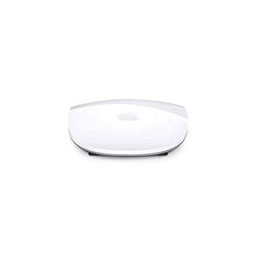 Apple Magic Mouse 2, Plata