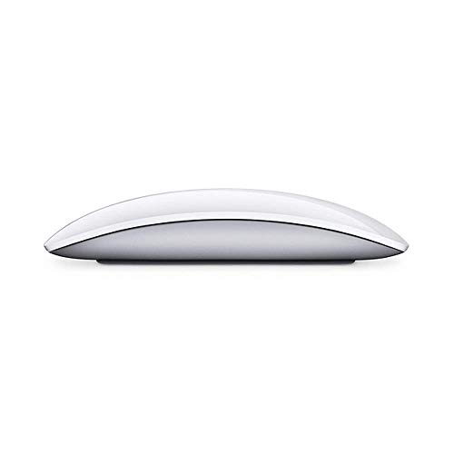 Apple Magic Mouse 2, Plata