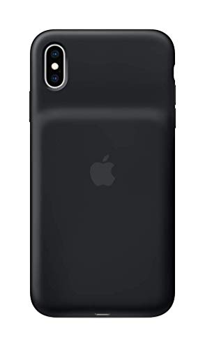 Apple Smart Battery Case (for iPhone XS MAX) - Black