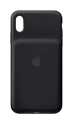 Apple Smart Battery Case (for iPhone XS MAX) - Black