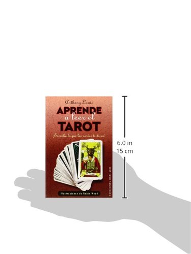 Aprende A Leer El Tarot (Cartomancia y Tarot)
