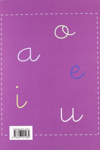 Aprendiendo A Leer. Materiales De Apoyo Nivel Ii - 9788497001984 (CUADERNOS REFUERZO APOYO)