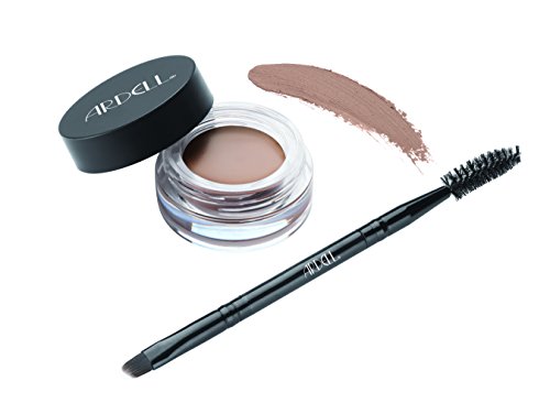 Ardell 68271 Pomada Cejas - 1 Blíster, marrón medio