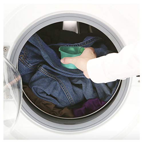 Ariel Active - Detergente líquido para la lavadora, adecuado para eliminar los malos olores, 160 lavados (4 x 40)