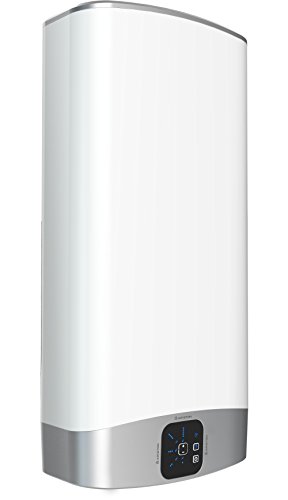 Ariston 3626218 Velis EVO - Termo Eléctrico, 1500 W, 220 V, 50 l