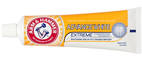 Arm & Hammer Advanced White Pasta Dental - 75 ml