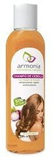 Armonia Champú - 400 ml