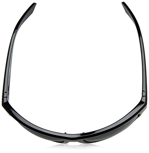 Arnette 4216 - Gafas de sol, Hombre, Negro (Gloss Black)