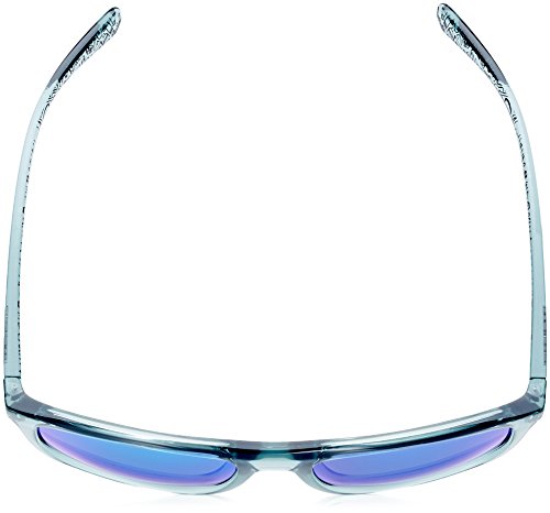 Arnette Complementary Gafas de sol, Transparente Azure, 57 para Hombre