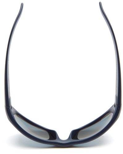 Arnette Hot Shot Gafas de sol, Azul Marino (Matte Navy), 61 para Hombre