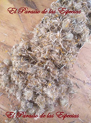 Arnica Flor 1000 gr - Tabaco de montaña Hierba Natural 100 %