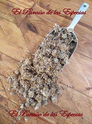 Arnica Flor 1000 gr - Tabaco de montaña Hierba Natural 100 %