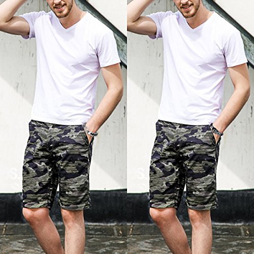 Aroncent Pulsera de Cuero con Cráneo Calavera Gótico Punk Rock Biker de Acero Inoxidable Brazalete de Estilo Retro para Hombre, Negro – 2PCS