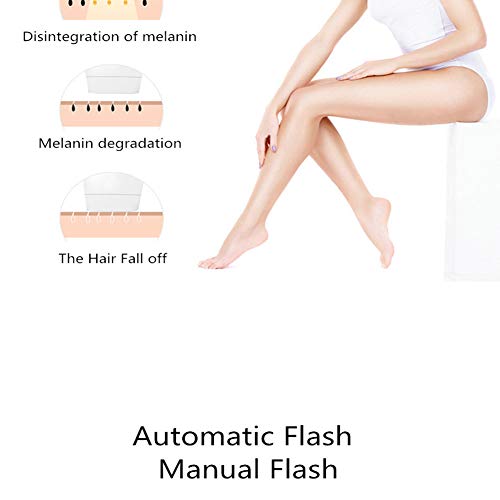 Arthur Equipo de depilación fotónica lescoltonIPL