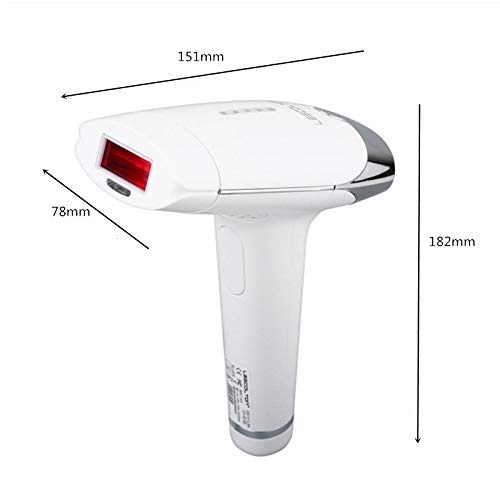 Arthur Equipo de depilación fotónica lescoltonIPL