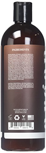 Artnaturals - Acondicionador de aceite de argán, fórmula regeneradora, 473 ml