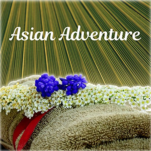 Asian Adventure - Help with Problems, Escape from Stress, Spa in Asia, Stretching the Massage, Fish Pedicure
