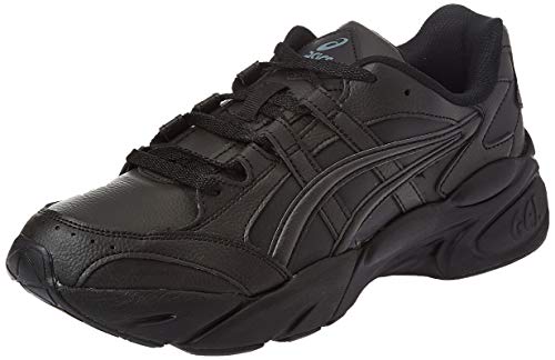 Asics Gel-Bondi, Zapatillas de Running para Hombre, Negro (Black/Black 001), 42 EU