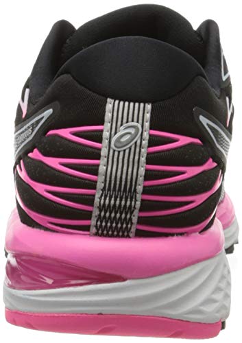 Asics Gel-Cumulus 21, Running Shoe Womens, Negro, 40 EU