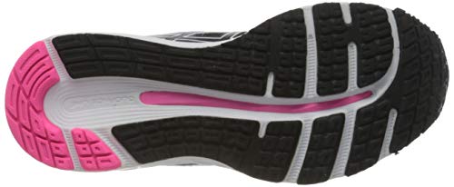Asics Gel-Cumulus 21, Running Shoe Womens, Negro, 40 EU