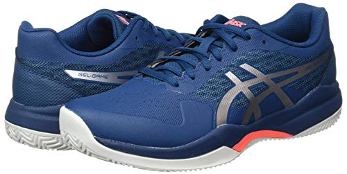 ASICS Gel-Game 7 - Zapatilla de Tenis para Hombre, Color, Talla 44.5 EU