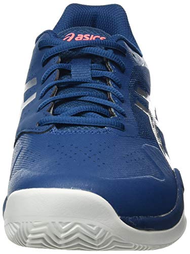 ASICS Gel-Game 7 - Zapatilla de Tenis para Hombre, Color, Talla 44.5 EU