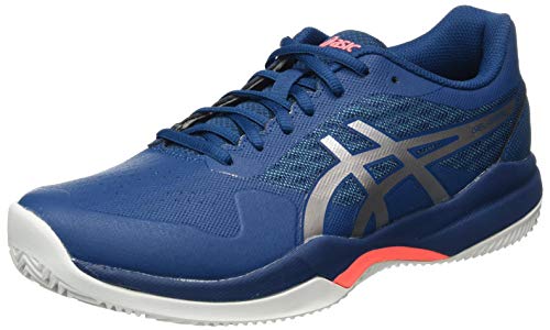 ASICS Gel-Game 7 - Zapatilla de Tenis para Hombre, Color, Talla 44.5 EU