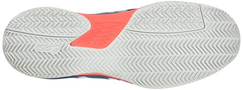 ASICS Gel-Game 7 - Zapatilla de Tenis para Hombre, Color, Talla 44.5 EU